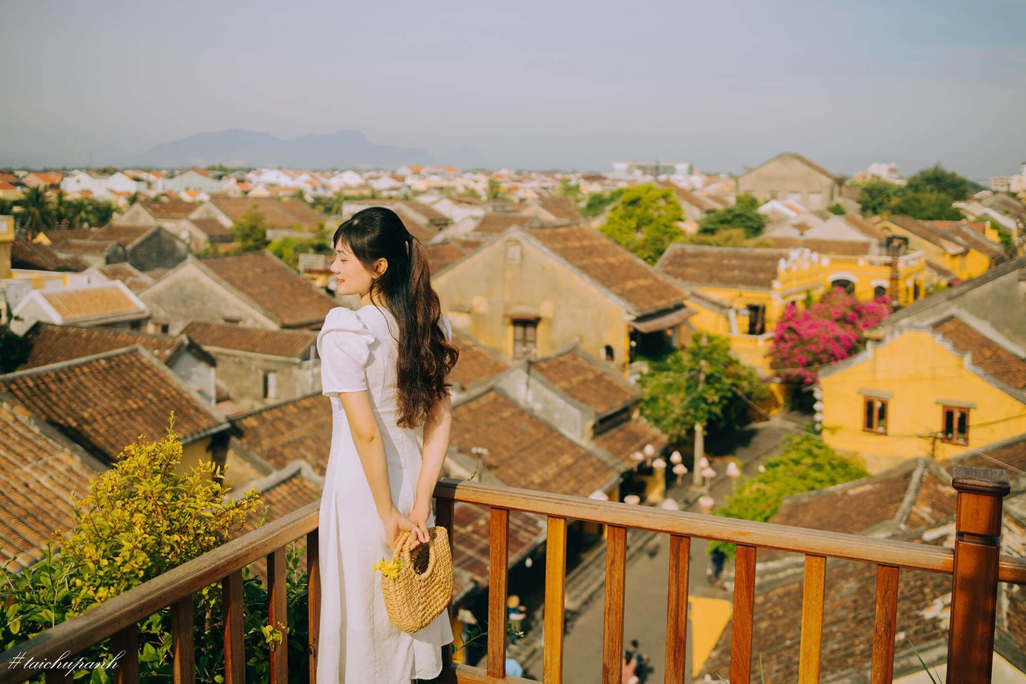 Bí kíp tạo dáng từ chuyên gia nhiếp ảnh