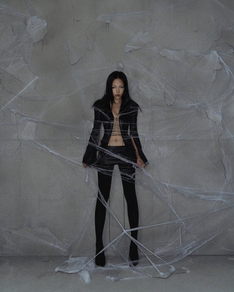 dark aesthetic là gì