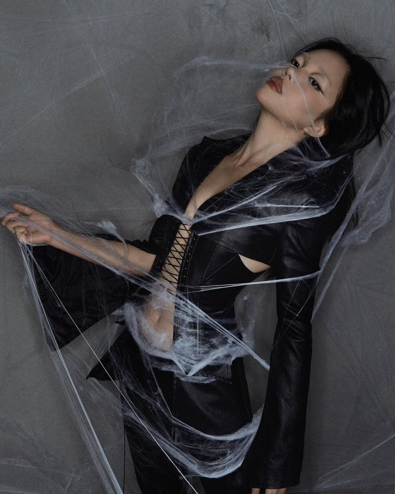 dark aesthetic là gì