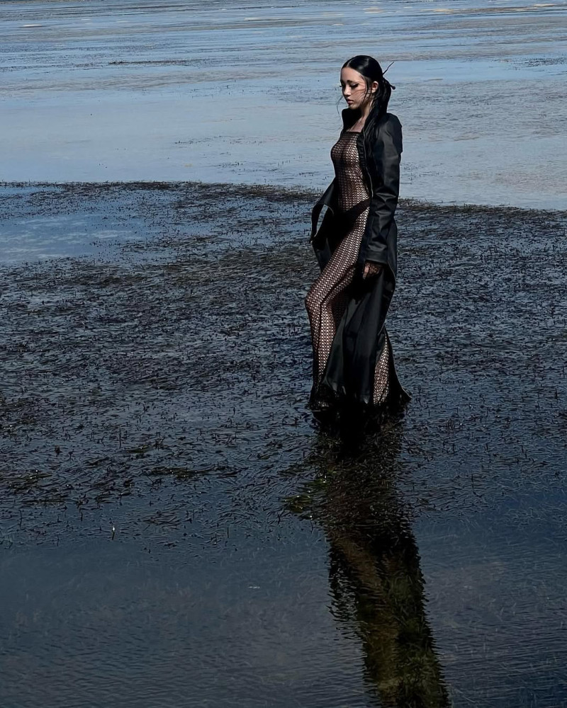 dark aesthetic là gì