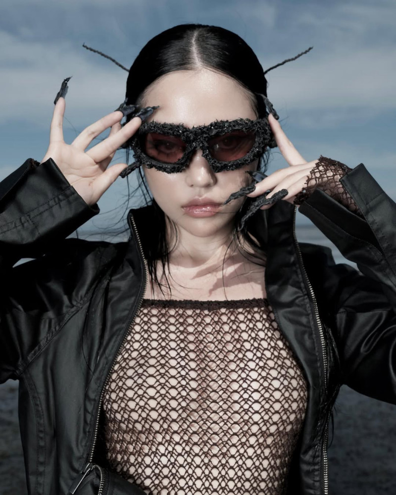 dark aesthetic là gì