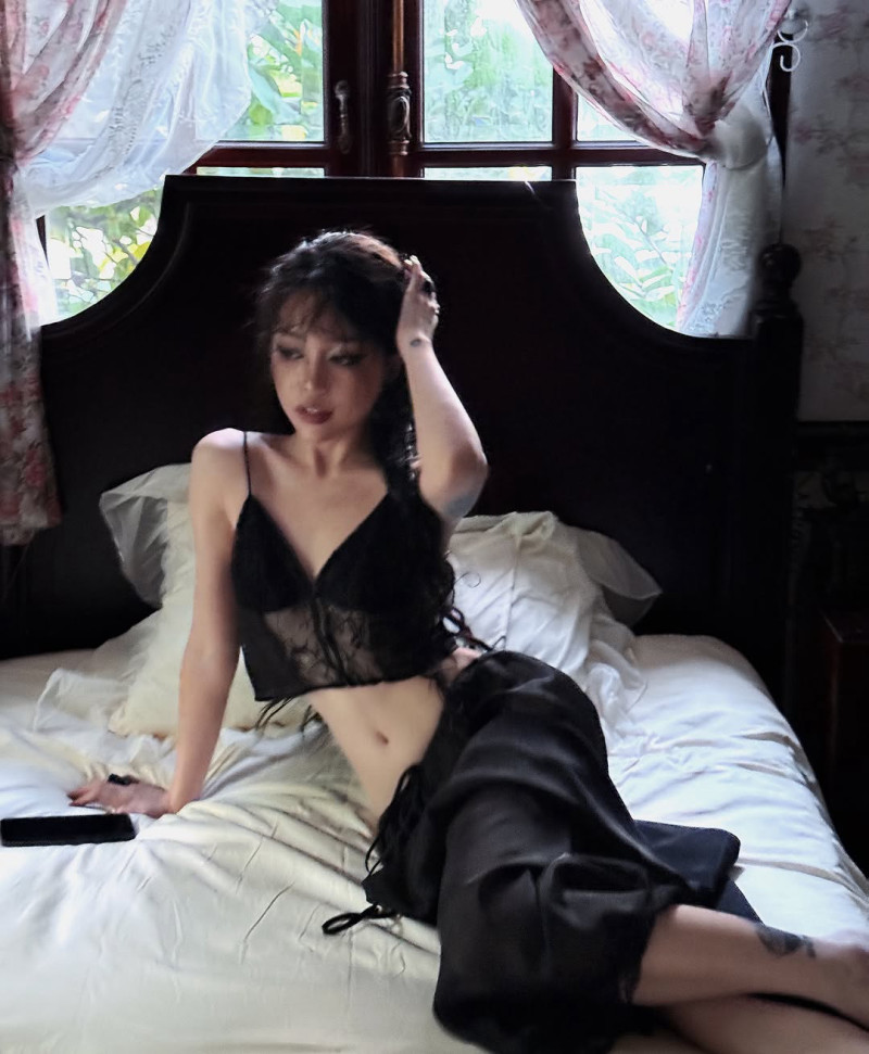 dark aesthetic là gì