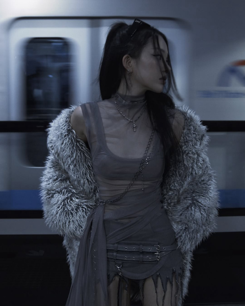 dark aesthetic là gì