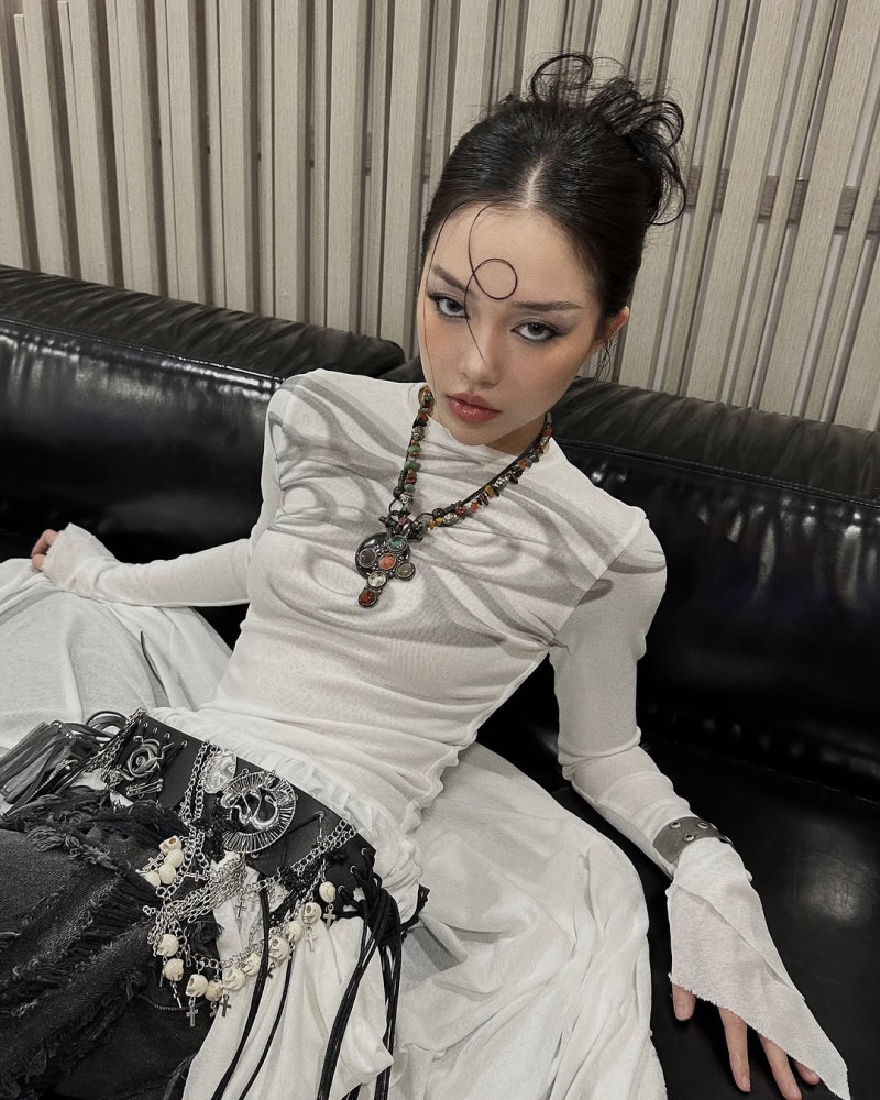 dark aesthetic là gì