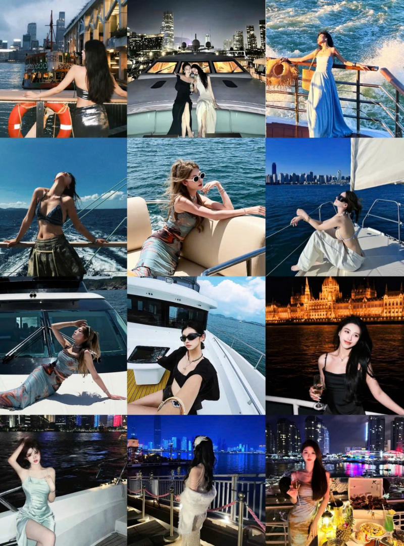 Đa dạng hóa phong cách cho từng hoạt động và thời điểm