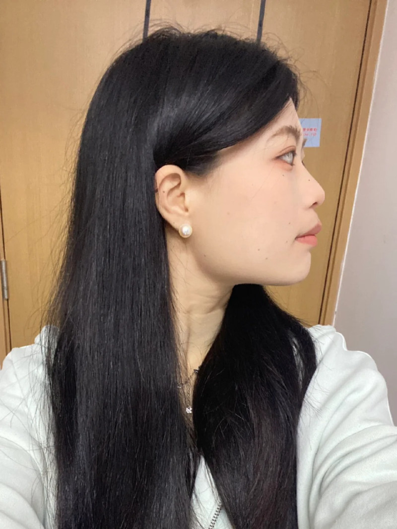 mặt vuông đeo kính gì