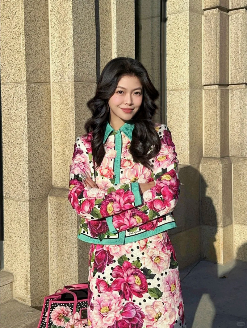 phong cách đôn chề là gìa