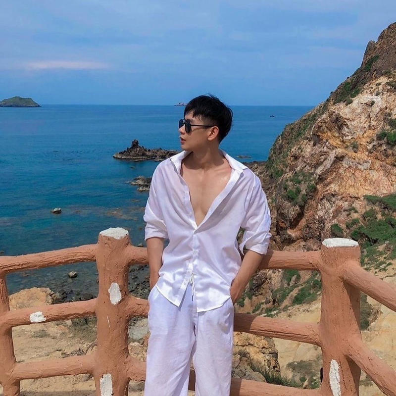 Bộ Đồ Linen Đồng Bộ