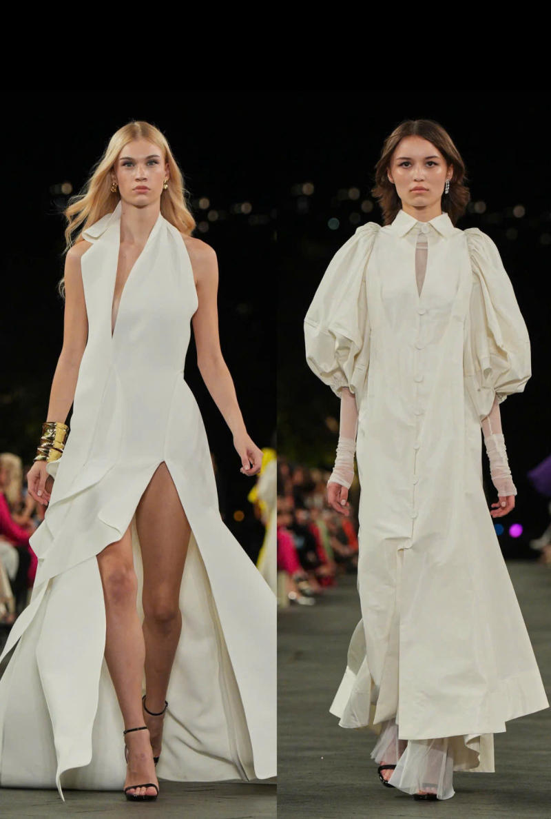 cách phối đồ đẹp cho trang phục đơn sắc