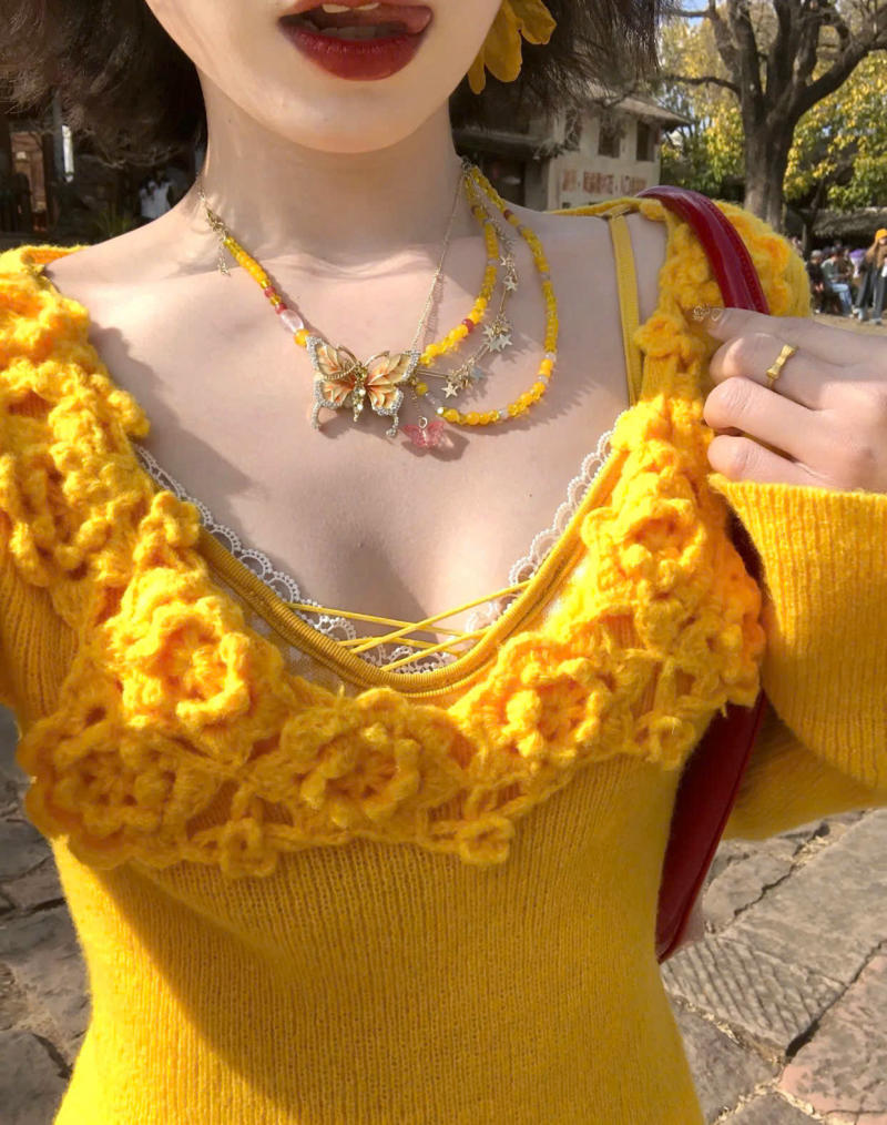 Chọn phụ kiện có màu tương xứng