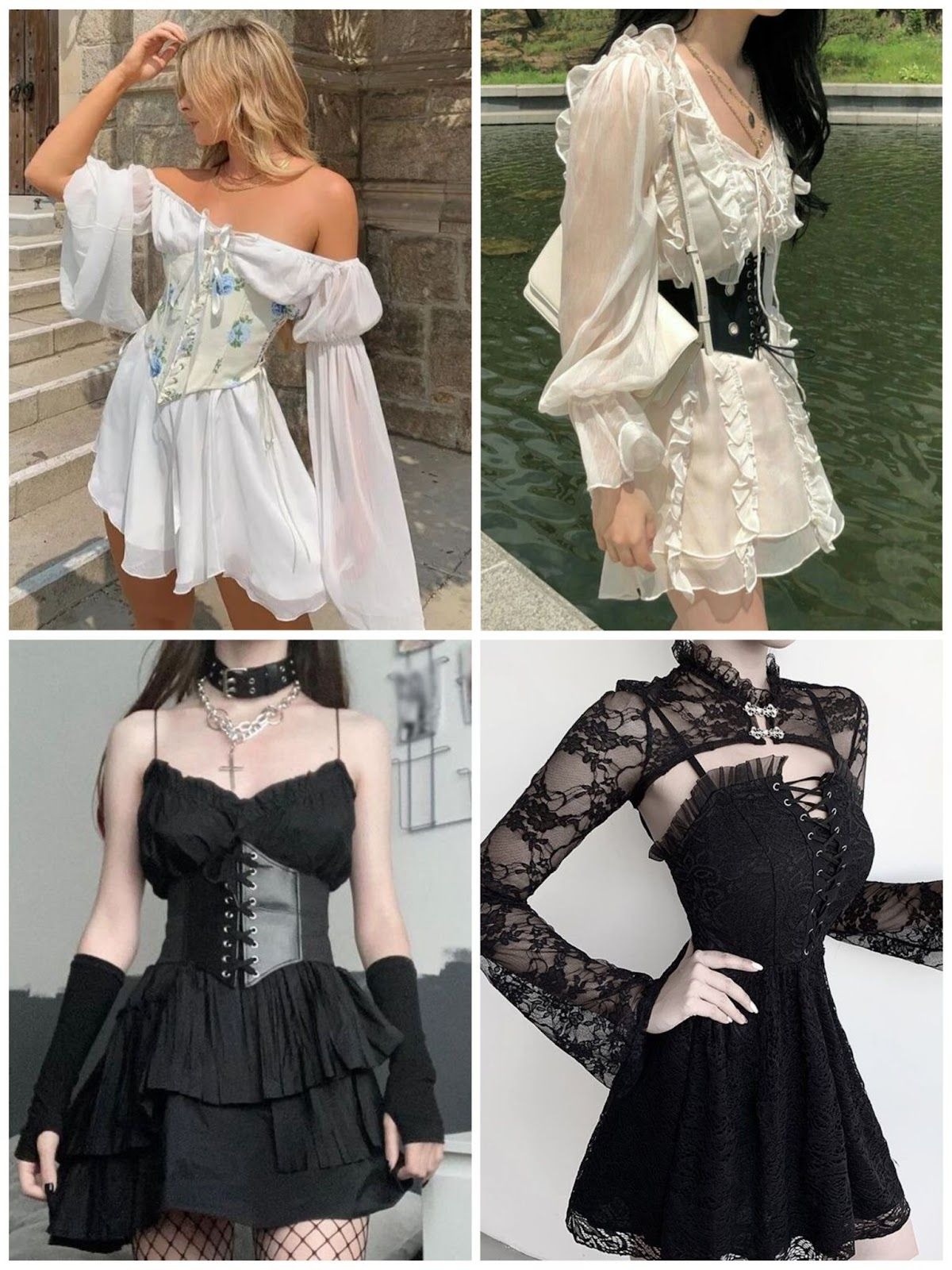 Sang Trọng Tuyệt Đối Với Bộ Đồ Đồng Điệu (Co-ord Set)