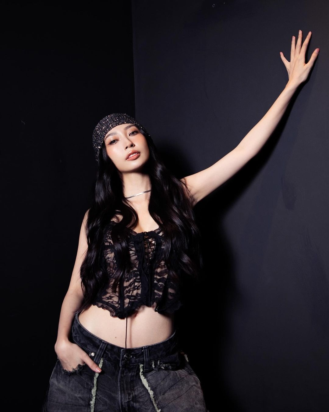 Sang Trọng Tuyệt Đối Với Bộ Đồ Đồng Điệu (Co-ord Set)