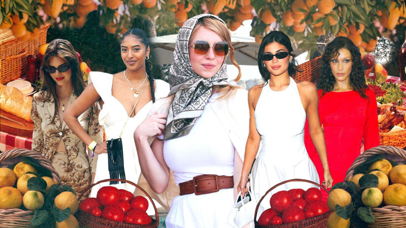 Phong cách Tomato Girl là gì?