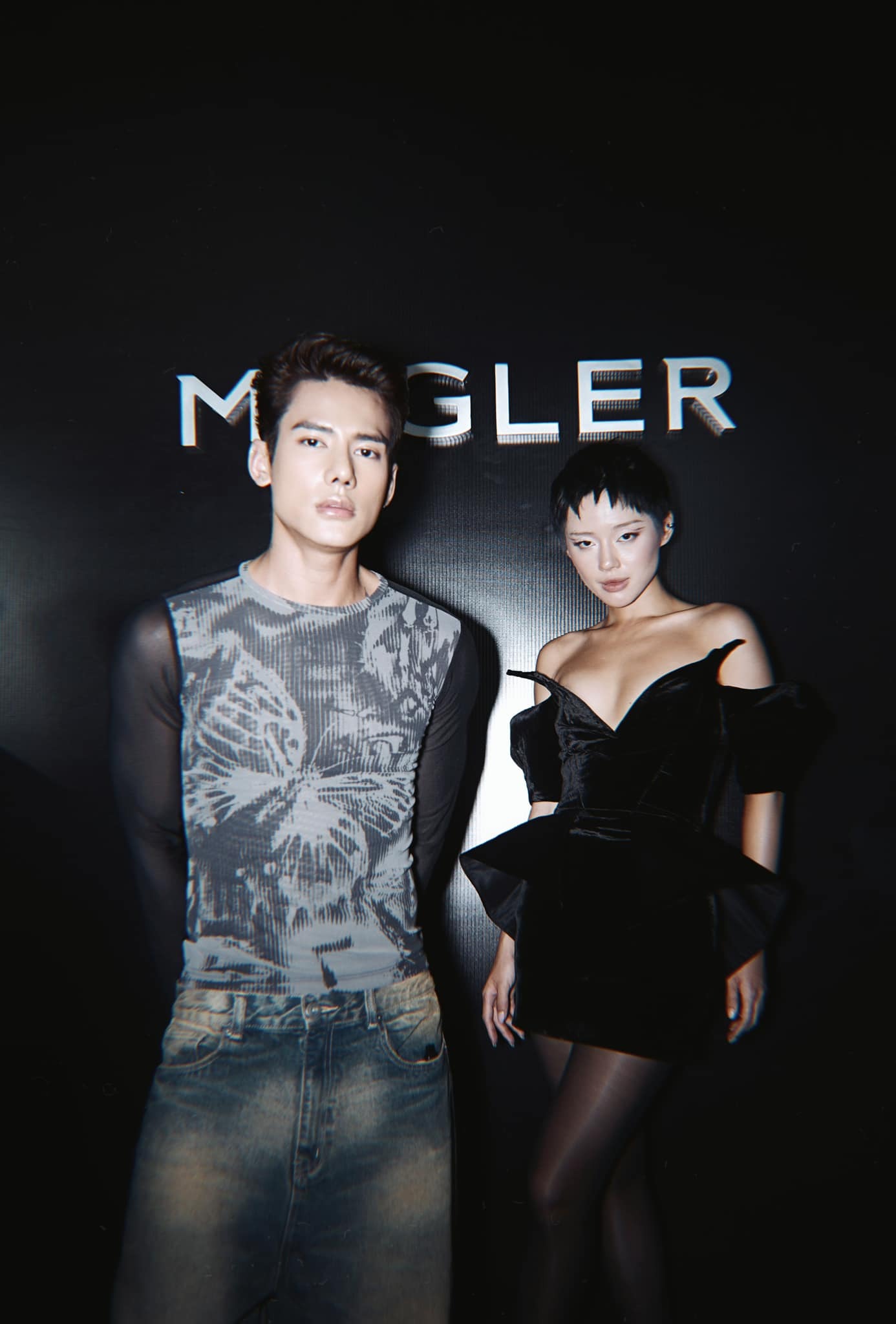 Phong cách Old Money/Preppy