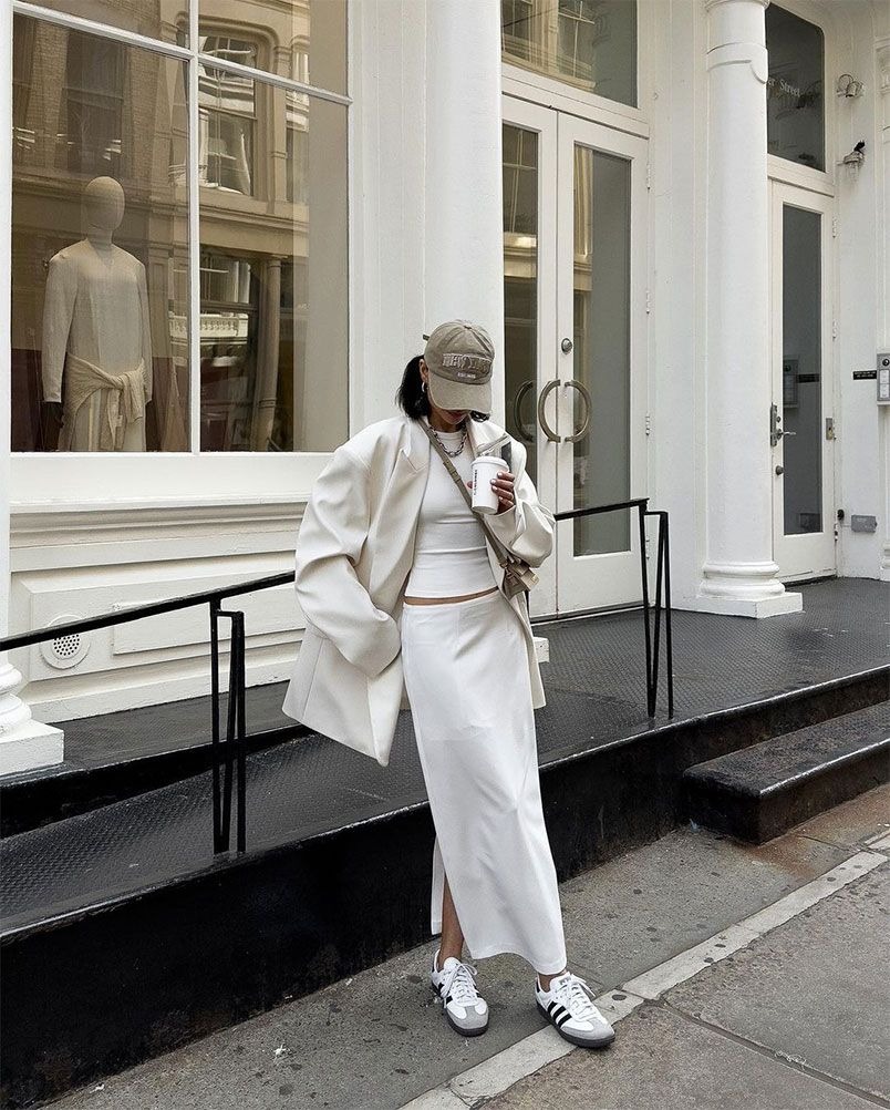 Phong cách Quiet Luxury