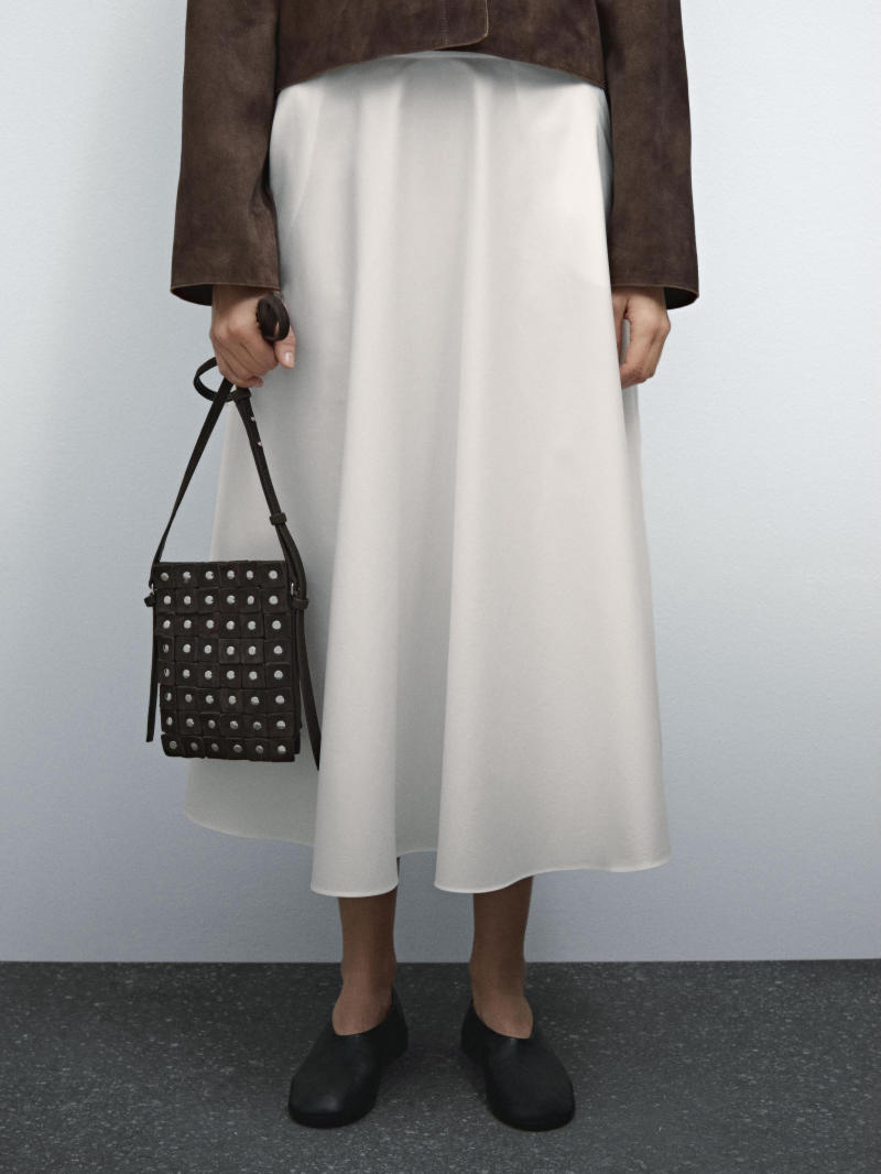 Tại sao túi đinh tán luôn là