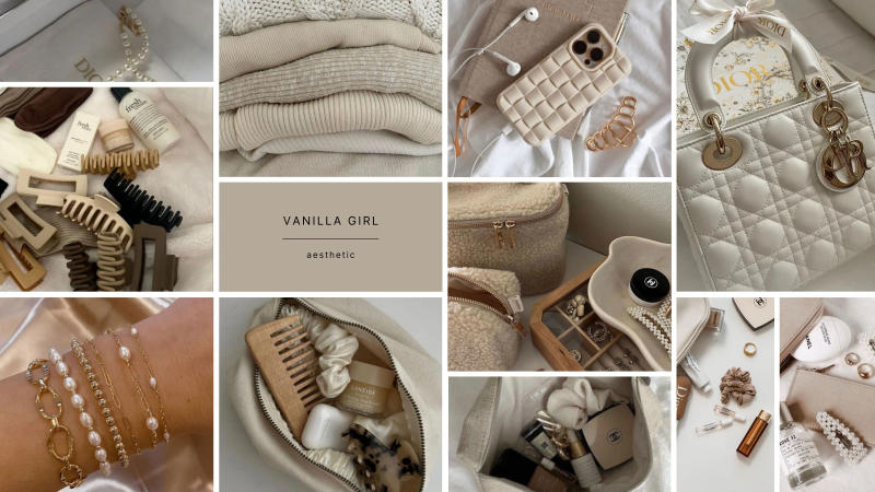 Hoàn thiện vẻ ngoài với phụ kiện: Giày UGG và khăn choàng cashmere