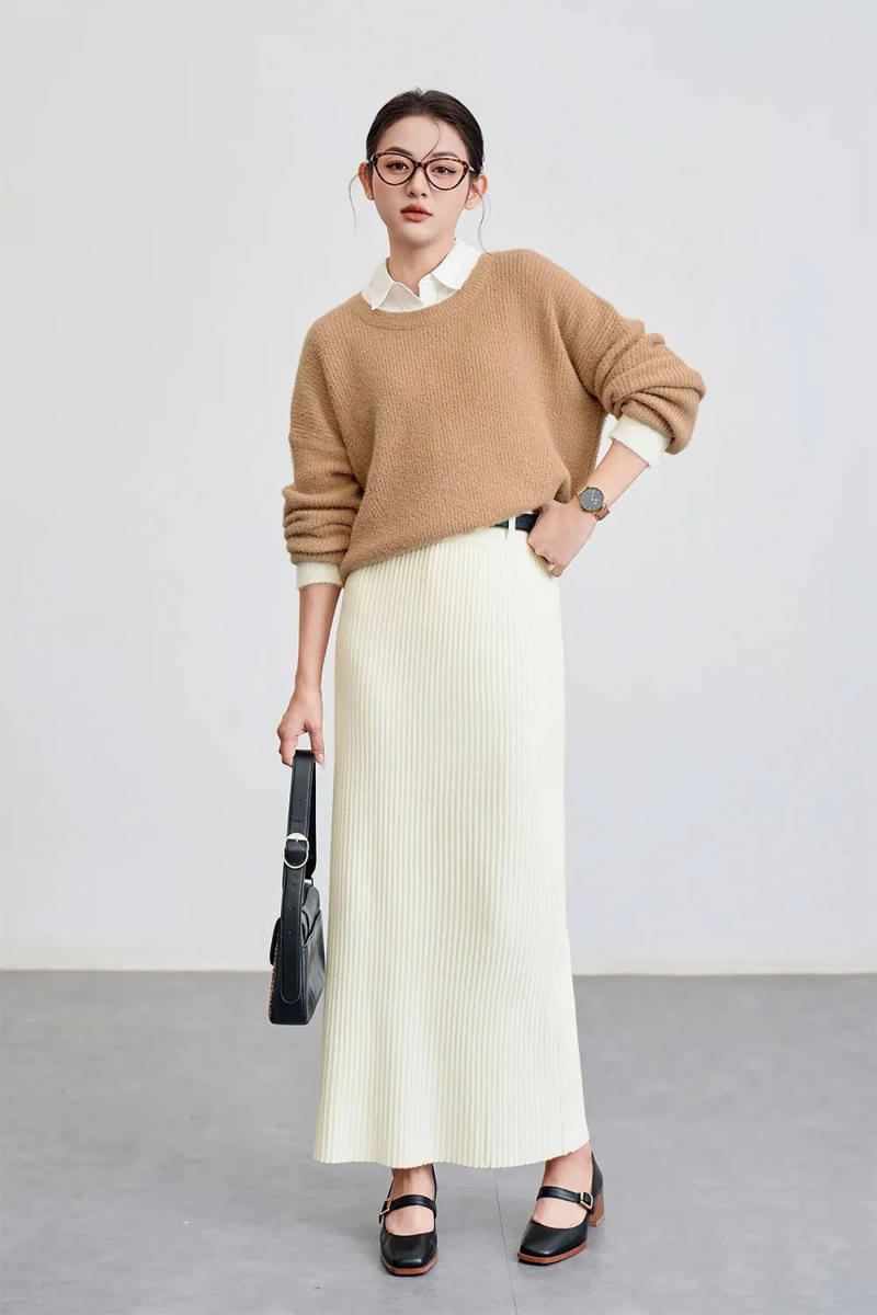 Chất liệu mềm mại, đề cao sự thoải mái và xúc giác