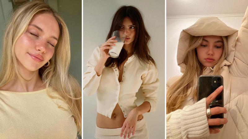 Phong Cách Vanilla Girl là gì?