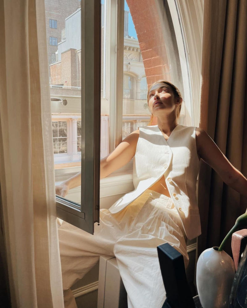 Phụ kiện tinh xảo, theo triết lý