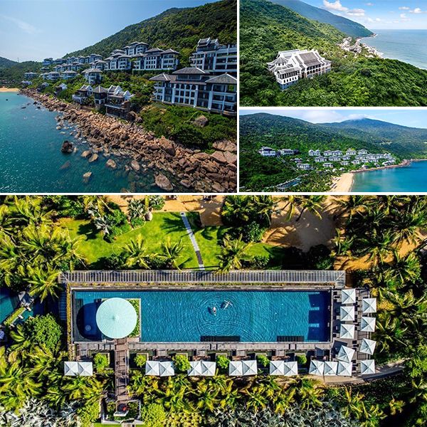 InterContinental Đà Nẵng Sun Peninsula Resort