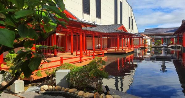 Mikazuki Japanese Resorts Đà Nẵng