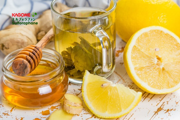 5 cách giải độc gan bằng phương pháp dân gian hiệu quả tại nhà