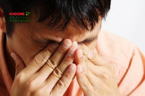 Làm sao biết mình bị ung thư gan? 9 dấu hiệu nhận biết giai đoạn đầu