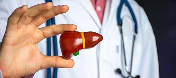 Cách bảo vệ lá gan khỏe mạnh