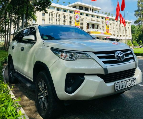 cho thuê xe du lịch đi Đà Lạt