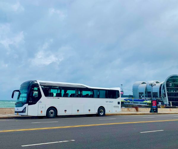 Thuê xe du lịch đi các tỉnh Miền Tây