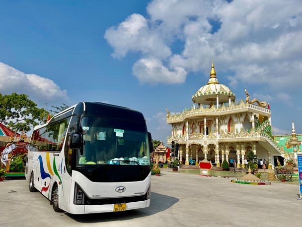 nhà xe uy tín tại Tphcm