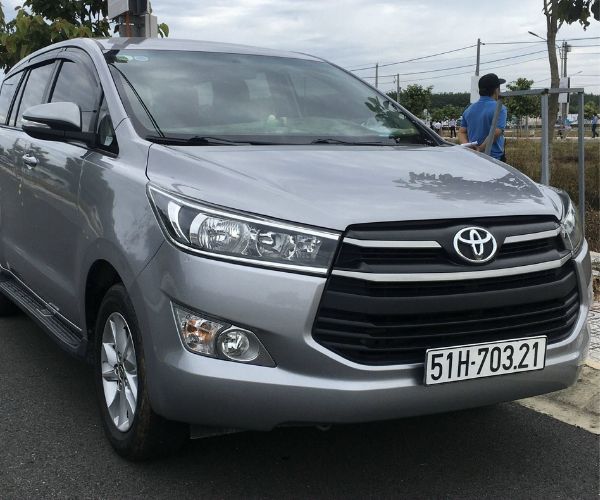 thuê xe Thủ Đức