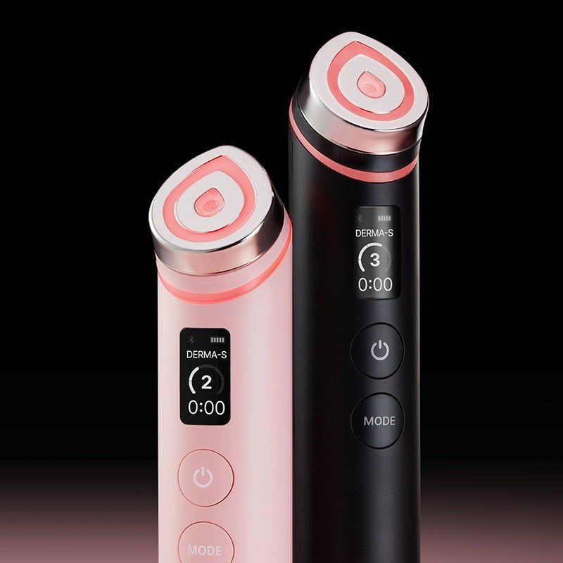 Máy làm đẹp Booster Pro 6in1 – Thiết bị công nghệ cao cho skincare tại nhà