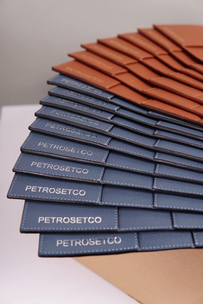 QUÀ TẶNG DOANH NGHIỆP