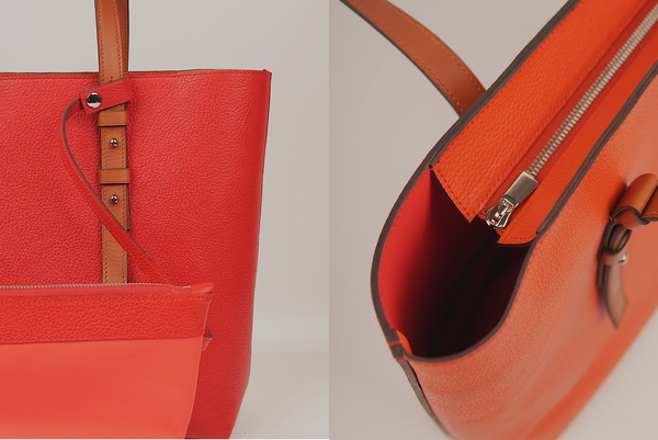 TÚI DA MỀM MỚI XỊN?