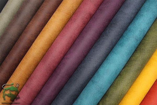 PUEBLO - CHẤT DA MỘC MẠC TRỨ DANH TỪ Ý