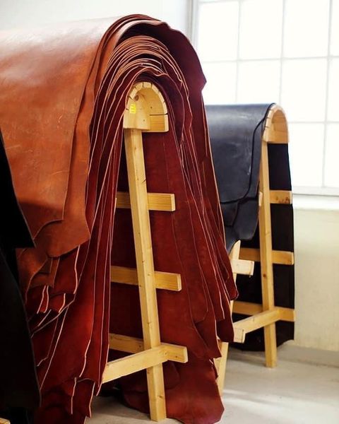 da veg-tan Dans la Peau