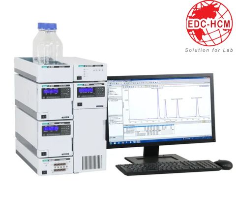 Hệ thống sắc ký lỏng UHPLC LC-4000 Jasco – Nhật