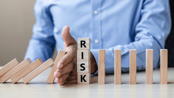 Đánh giá và chuẩn bị kịch bản để đối phó với rủi ro
