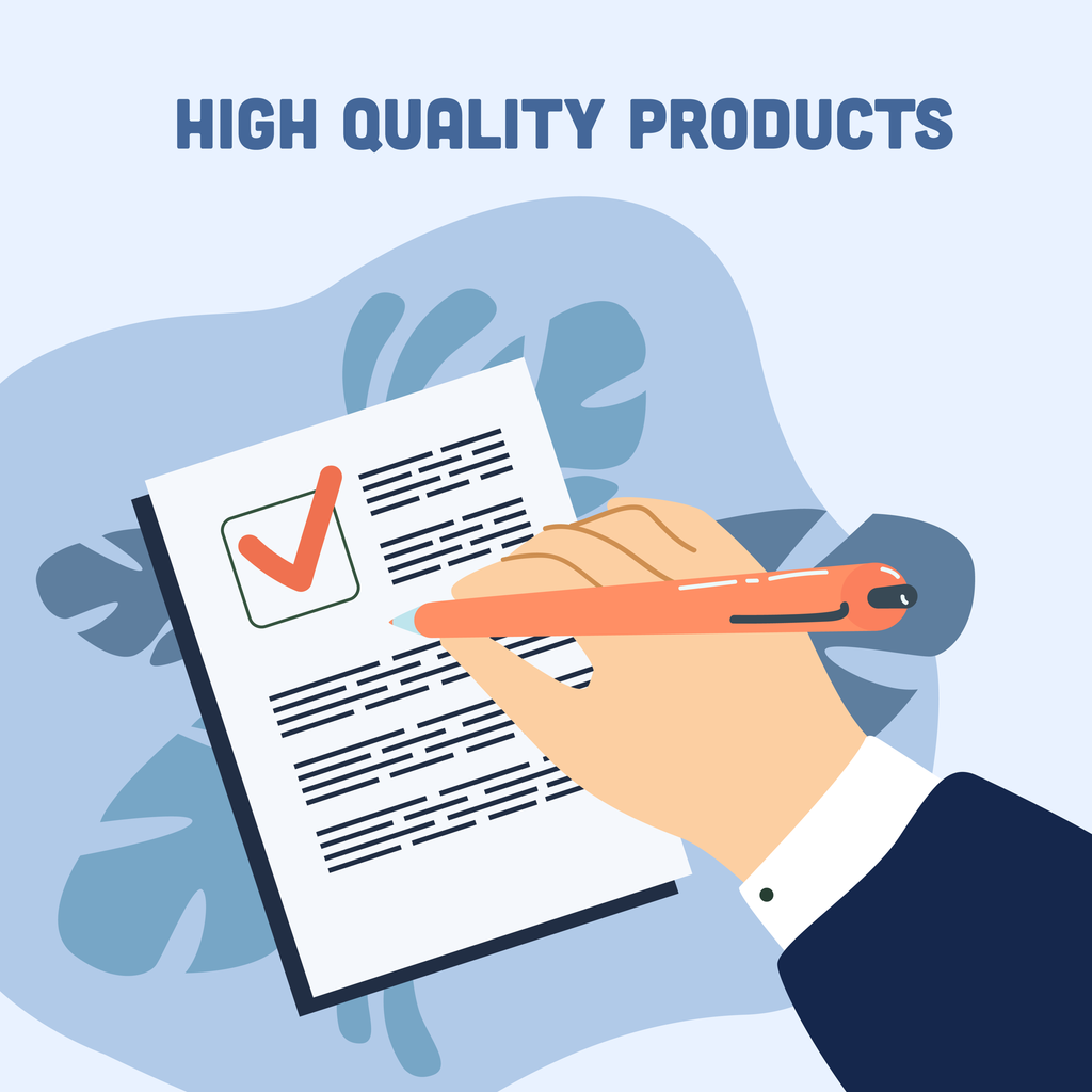 Product Quality Meets International Standards Company product-quality-meets-international-standards-company