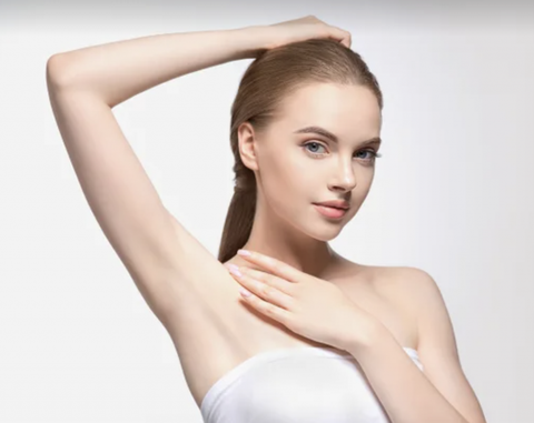 Triệt lông công nghệ IPL