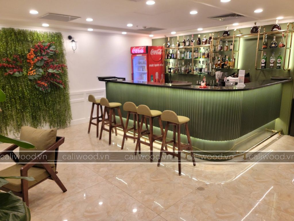 Bàn giao dự án khách sạn The Light Hotel 128 Hàng Bông
