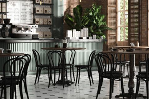 4 Mẹo lựa chọn bàn cafe chân sắt