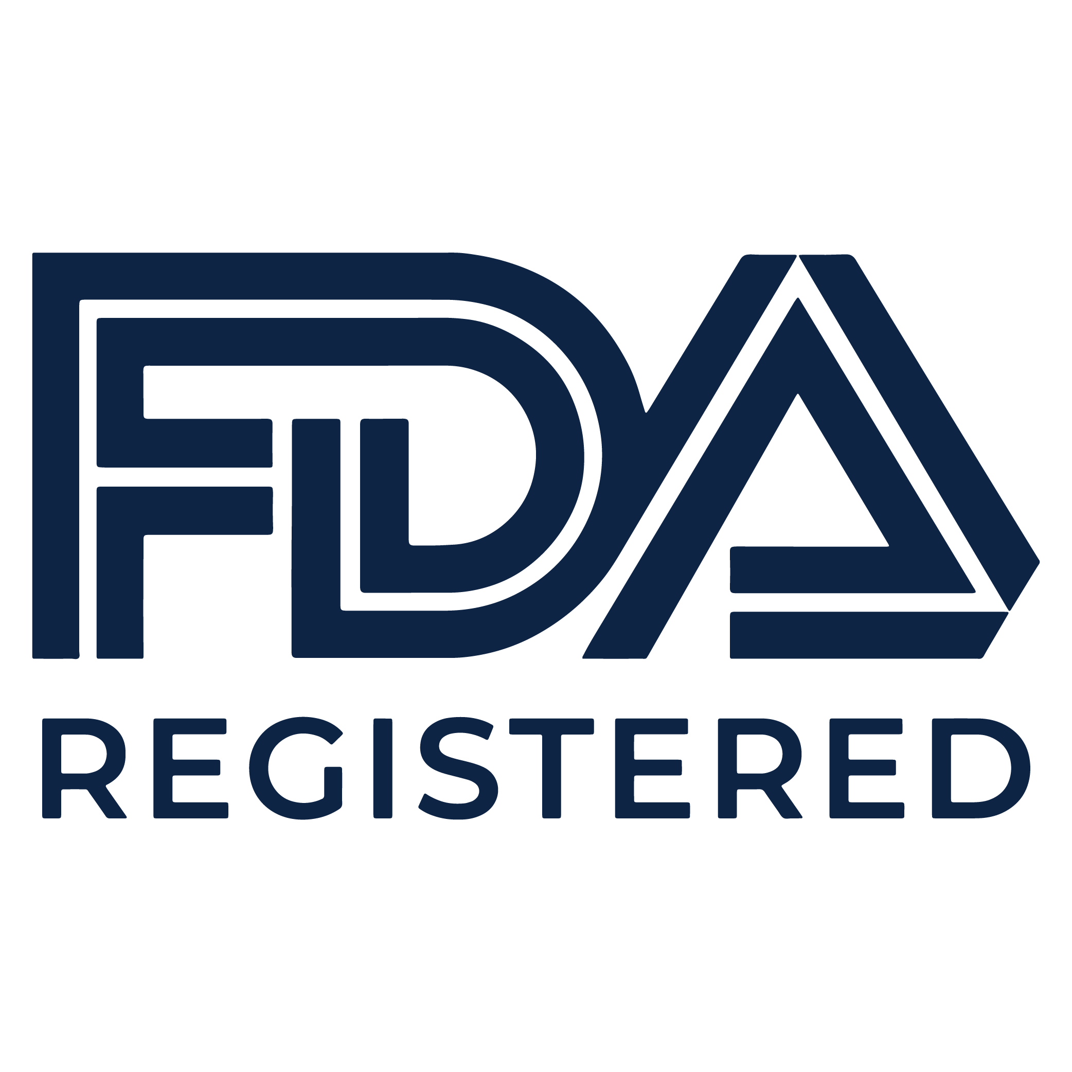 FDA Registered Facility