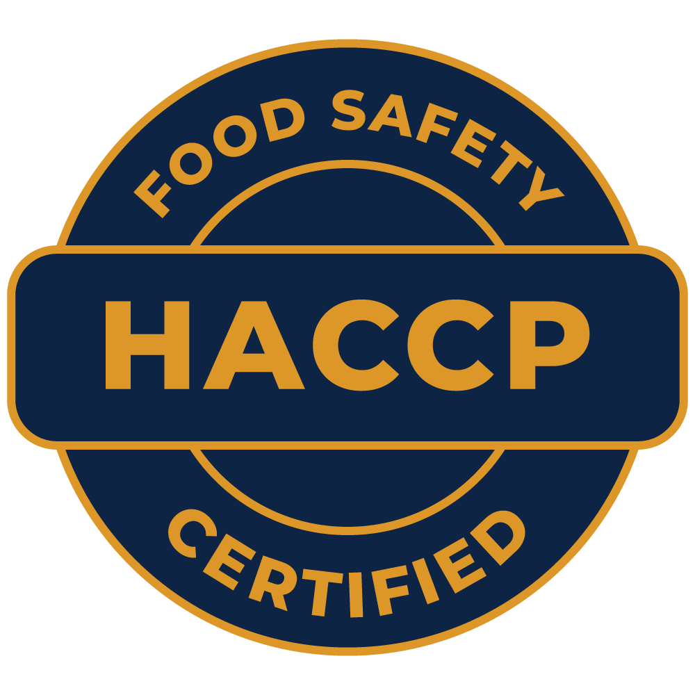 HACCP