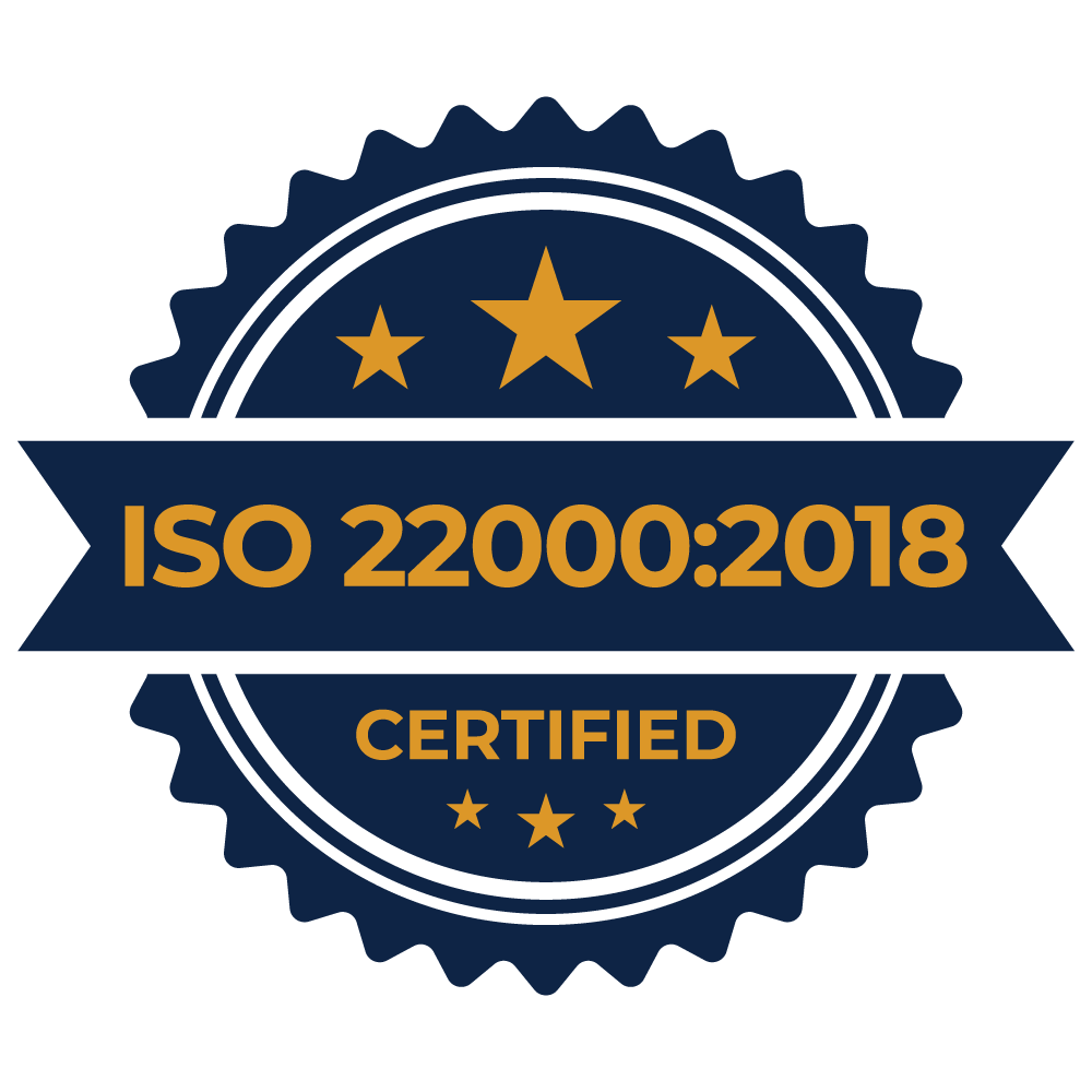 ISO 22000