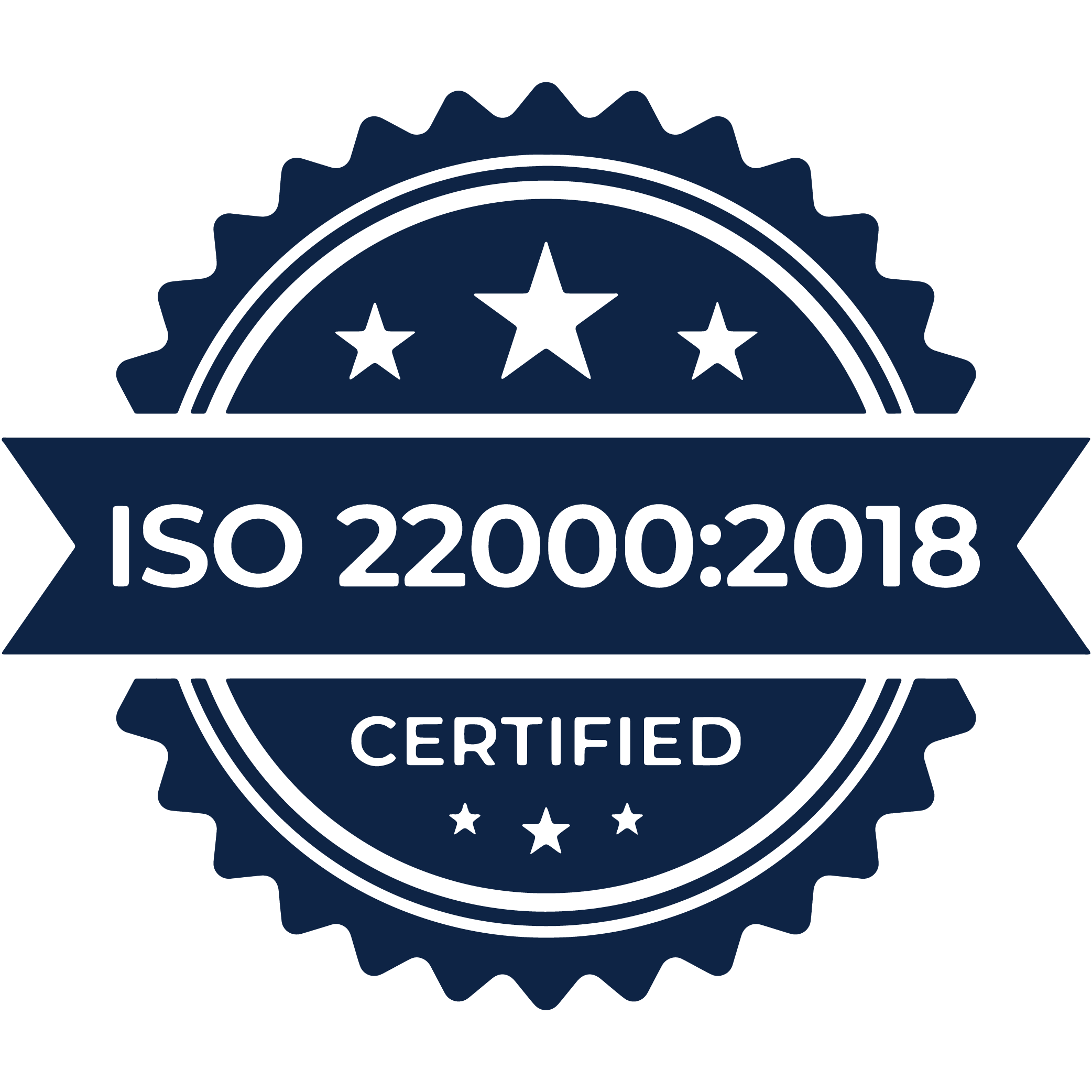ISO 22000
