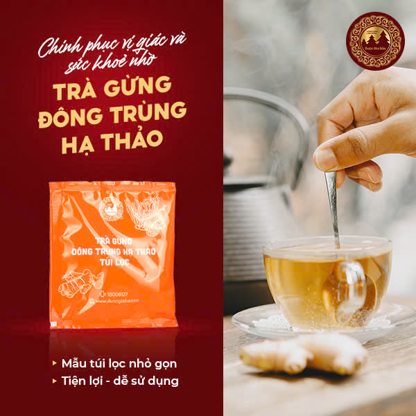 tra gung dong trung ha thao