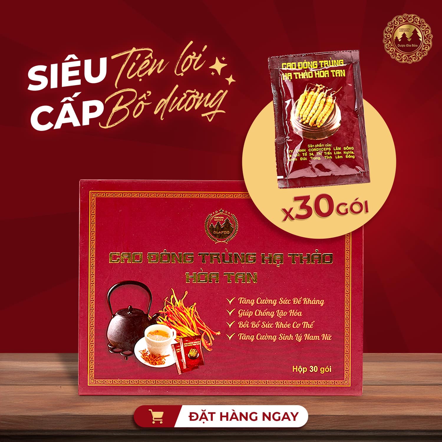 dong trung ha thao dang bot va nguyen con